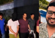 Photo of महाराष्ट्र: एकनाथ खडसे के दामाद को ड्रग पार्टी मामले में जमानत