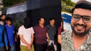 Photo of महाराष्ट्र: एकनाथ खडसे के दामाद को ड्रग पार्टी मामले में जमानत