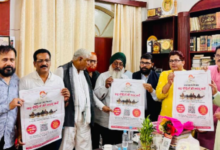 Photo of टीम लखनऊ के जरिए बाढ़ पीड़ितों तक पहुंचाई जाएगी मदद
