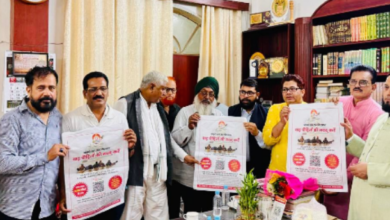 Photo of टीम लखनऊ के जरिए बाढ़ पीड़ितों तक पहुंचाई जाएगी मदद