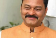 Photo of मध्य प्रदेश: भाजपा विधायक संजय पाठक की मुश्किलें बढ़ी