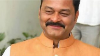 Photo of मध्य प्रदेश: भाजपा विधायक संजय पाठक की मुश्किलें बढ़ी