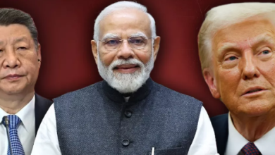 Photo of पीएम मोदी, ट्रंप और चिनफिंग… ये स्टॉक होते तो किसकी वैल्यू होती सबसे ज्यादा?