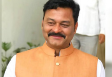 Photo of अवैध खनन मामले में विधायक संजय पाठक की मुश्किलें बढ़ी