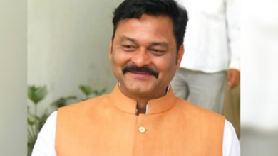 Photo of अवैध खनन मामले में विधायक संजय पाठक की मुश्किलें बढ़ी