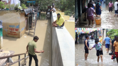 Photo of बाढ़ ने दी मानसिक व शारीरिक चोट… बर्बाद हो गईं फसलें, मच्छर और जलजनित बीमारियों का खतरा