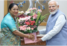 Photo of पीएम मोदी के जन्मदिन पर दिल्ली सरकार मनाएगी सेवा पखवाड़ा