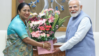 Photo of पीएम मोदी के जन्मदिन पर दिल्ली सरकार मनाएगी सेवा पखवाड़ा