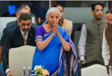 Photo of  जीएसटी दर में बदलाव से अभिभावकों की जेब पर कम होगा बोझ