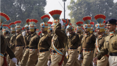 Photo of यूपी पुलिस भर्ती बोर्ड ने OTR में विवरण बदलने का दिया मौका!