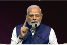 Photo of  दक्षिण एशिया की गणित विरासत पर सम्मेलन, PM मोदी के SCO वाले विजन पर आधारित