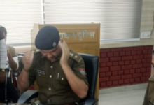 Photo of उत्तराखंड: UKSSSC परीक्षा; एसएसपी बोले-पेपर सिर्फ कुछ लोगों के बीच ही पहुंचा…