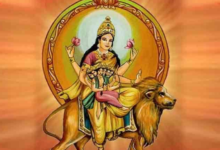Photo of शारदीय नवरात्र के पांचवें दिन करें मां पार्वती की पूजा, परिवार में बनी रहेगी खुशहाली