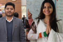Photo of बीएसए-प्रिंसिपल विवाद: योगी सरकार के मंत्री आए शिक्षक के समर्थन में