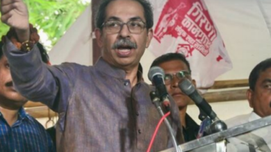 Photo of महाराष्ट्र में बारिश से किसान प्रभावित, उद्धव ने की पूरा कर्ज माफ करने की मांग