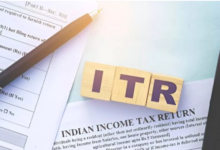 Photo of ITR Filing 2025: कितनी इनकम है टैक्सेबल?