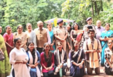 Photo of  युवाओं को नशे से बचाने के अचूक उपाय, DAVV में नशा मुक्ति पर एक्सपर्ट्स ने दी जानकारियां