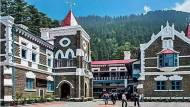 Photo of अपील लंबित रहने तक जीएसटी वसूली पर हाईकोर्ट की रोक, करदाताओं को राहत