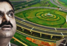 Photo of अदाणी जिसे खरीदने से चूके, उसने ₹13000 करोड़ में बनाया था Yamuna Expressway