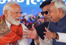 Photo of 75 लाख महिलाओं को मिलेगी महिला रोजगार योजना की पहली किस्त