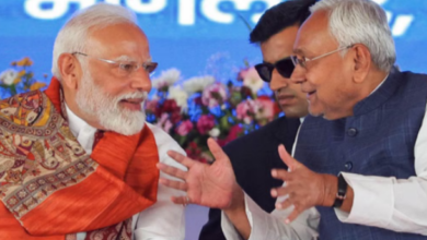 Photo of 75 लाख महिलाओं को मिलेगी महिला रोजगार योजना की पहली किस्त