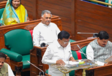 Photo of मध्य प्रदेश सरकार तीन साल का रोलिंग बजट तैयार करेगी