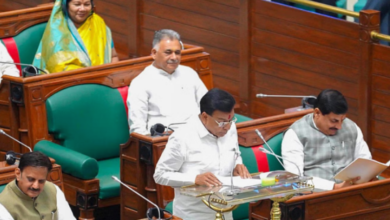 Photo of मध्य प्रदेश सरकार तीन साल का रोलिंग बजट तैयार करेगी