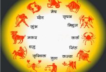 Photo of 12 अक्टूबर 2025 का राशिफल