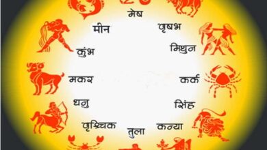 Photo of 22 अक्तूबर 2025 का राशिफल