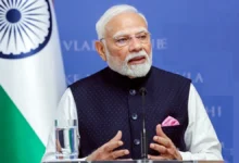 Photo of ‘ITBP वीरता और समर्पण का प्रतीक’, पीएम मोदी बोले- कठिन परिस्थितियों में भी देश की रक्षा करते हैं