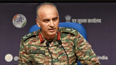 Photo of ऑपरेशन सिंदूर में मारे गए 100 से ज्यादा पाक सैनिक