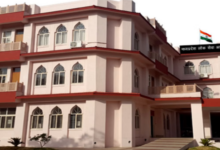 Photo of  मध्य प्रदेश राज्य पात्रता परीक्षा का नोटिफिकेशन जारी, 31 विषयों में होगा एग्जाम