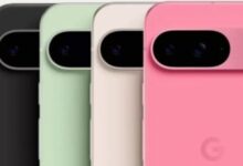 Photo of 25000 रुपये सस्ता मिल रहा है Google Pixel 9