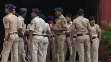 Photo of महाराष्ट्र: ठाणे के उप नगर आयुक्त रिश्वत लेते गिरफ्तार