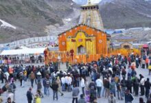 Photo of उत्तराखंड: इस बार भी नया रिकॉर्ड बनाने की तरफ यात्रा
