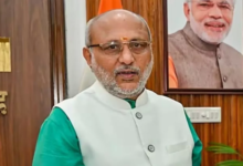 Photo of उपराष्ट्रपति ने राज्यसभा के सुचारू संचालन के लिए राजनीतिक दलों से मांगा सहयोग