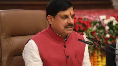 Photo of सीएम यादव की अध्यक्षता में कमिश्नर-कलेक्टर कॉन्फ्रेंस का दूसरा दिन आज