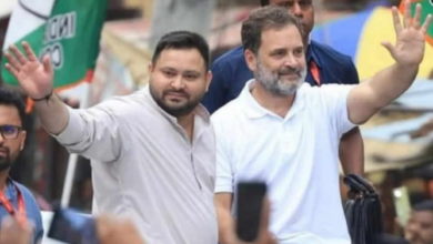 Photo of गठबंधन इंडिया में सीट बंटवारे के बिना ही प्रत्याशियों को मिल रही हरी झंडी
