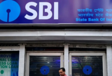 Photo of SBI के शेयरों में तेजी, 880 रुपये पहुंची कीमत