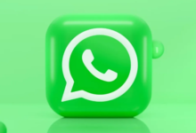 Photo of कुछ यूजर्स को मिल रहा है WhatsApp का नया लिक्विड ग्लास डिजाइन अपडेट