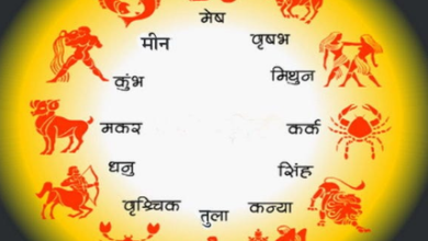 Photo of  11 अक्तूबर 2025 का राशिफल