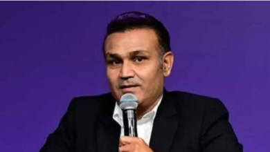 Photo of वीरेंद्र सहवाग हुए भावुक, सोशल मीडिया पर दर्दभरी कहानी बयां कर लिख डाली पोस्ट