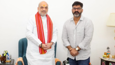 Photo of पवन सिंह ने विधानसभा चुनाव को लेकर दिया बड़ा अपडेट