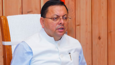 Photo of पेपर लीक प्रकरण; धामी सरकार ले सकती है बड़ा फैसला