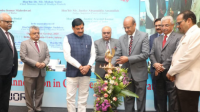 Photo of मुख्यमंत्री ने कहा- फैसला देने से भारतीय प्रजातंत्र का मान दुनिया में बढ़ा