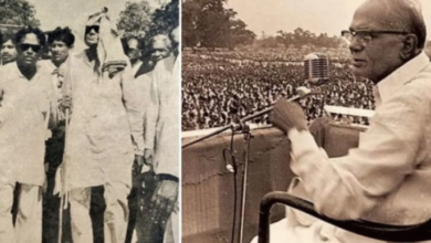 Photo of उपराष्ट्रपति राधाकृष्णन सिताब दियारा में करेंगे श्रद्धांजलि अर्पित