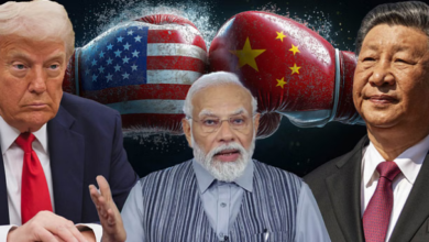 Photo of यूएस-चीन में ट्रेड वॉर से EV व विंड टर्बाइन के बढ़ सकते हैं दाम