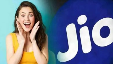 Photo of Jio का एंटरटेनमेंट प्लान 4 SIM एक साथ चलेंगे, अनलिमिटेड कॉलिंग