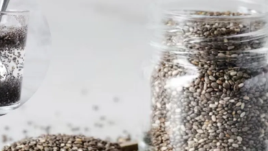 Photo of 14 दिनों तक लगातार दो चम्मच चिया सीड्स खाने से मिलेंगे 7 जबरदस्त फायदे
