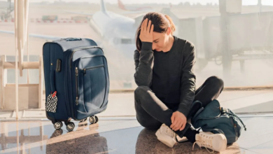 Photo of एयरपोर्ट पर की गई ये 7 गलतियां करा सकती हैं आपकी फ्लाइट मिस